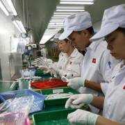 HSBC dự báo tăng trưởng GDP Việt Nam đạt 7,6% trong năm 2021