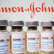 Johnson & Johnson xin WHO cấp phép sử dụng khẩn cấp vắc xin