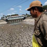 Cảnh báo hạn, mặn gia tăng khi Trung Quốc giảm lượng xả nước thượng nguồn Mekong