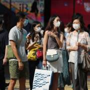 Kinh tế Hong Kong đối diện bốn thách thức nghiêm trọng
