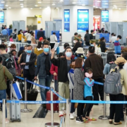 ‘Tuyệt đối không có việc đóng cửa sân bay Nội Bài’