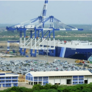 Sri Lanka cho Trung Quốc thuê cảng 198 năm?