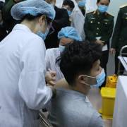 11 nhóm đối tượng ưu tiên tiêm vắc xin ngừa Covid-19 tại Việt Nam