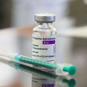Ngày 23/2, hơn 200.000 liều vắc xin Covid-19 Astra Zeneca sẽ về Việt Nam
