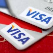 Visa chấp nhận thanh toán bằng tiền điện tử​