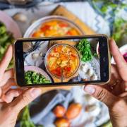 Ẩm thực Việt Nam xếp thứ 9 về mức độ phổ biến trên Instagram