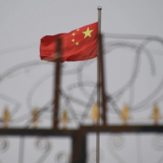 EU sắp giáng đòn trừng phạt đầu tiên sau 31 năm đối với Trung Quốc