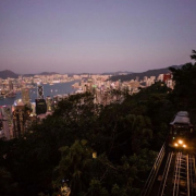 Một căn hộ ở Hong Kong lập kỷ lục với giá cho thuê 2 triệu USD/năm