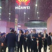 Tại sao Huawei lại chuyển sang nuôi heo công nghệ cao?
