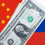 Nga kêu gọi Trung Quốc ‘bắt tay’ tẩy chay đồng USD