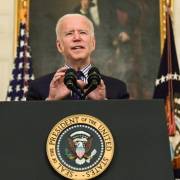 Tổng thống Biden bị hàng chục bang khởi kiện