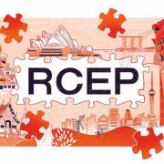 Trung Quốc phê chuẩn RCEP trước thời hạn 3 tháng