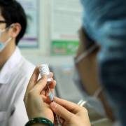 Hơn 20.600 người Việt Nam đã được tiêm vắc xin AstraZeneca
