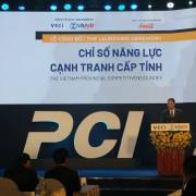 Quảng Ninh lần thứ 4 liên tiếp đứng đầu bảng xếp hạng PCI