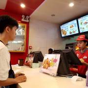 Khốc liệt thị trường thức ăn nhanh Việt