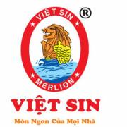 Người tiêu dùng tin dùng sản phẩm Việt Sin