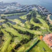 Thẻ hội viên đánh golf – khoản đầu tư siêu lợi nhuận ở Singapore