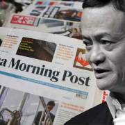 Đế chế truyền thông Alibaba chạm đến ‘dây thần kinh’ của Bắc Kinh