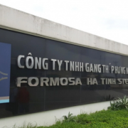 Doanh thu quý 1 của Formosa Hà Tĩnh đạt gần 1,1 tỷ USD