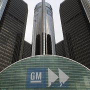 General Motors xem xét cho mua ô tô bằng Bitcoin