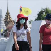 Thái Lan bi quan về ngành du lịch vì làn sóng Covid-19 mới