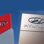 Hyundai và Kia sẽ đầu tư 7,4 tỷ USD tại Mỹ để sản xuất xe điện