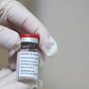 1,7 triệu liều vắc xin ngừa Covid-19 của COVAX về Việt Nam