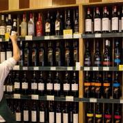 Xuất khẩu rượu vang của Úc sang Trung Quốc giảm 96%