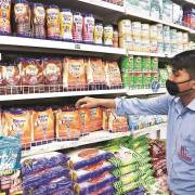 Thị trường bán lẻ, tiêu dùng Ấn Độ ảm đạm giữa đại dịch Covid-19