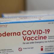 Mỹ đã chuyển 2 triệu liều vắc xin Moderna cho Việt Nam
