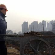 Trung Quốc lo lao động nhập cư sụt giảm và già đi