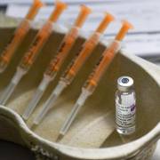 90% người Anh có kháng thể SARS-CoV-2 sau khi tiêm một mũi vắc xin