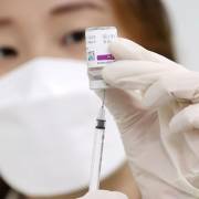 Hàn Quốc kết hợp các loại vắc xin khác nhau trong phác đồ tiêm phòng
