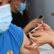 Samsung tìm vắc xin Covid-19 cho công nhân tại Việt Nam