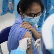 TP.HCM: Gần 710.800 người được tiêm vắc xin Covid-19 trong đợt 4