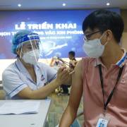 HBA kiến nghị tiêm mũi 3 vắc xin cho 320.000 công nhân