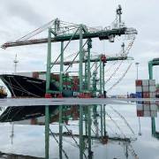 Một cảng ở Trung Quốc tạm dừng nhập khẩu hàng thủy sản Việt Nam