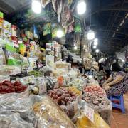 Hơn 700 ca nhiễm Covid-19, quận Bình Tân dừng chợ truyền thống 2 tuần