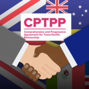 Khởi động các cuộc đàm phán về đề nghị gia nhập CPTPP của Anh