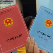 Từ 1/7 đăng ký thường trú tại Hà Nội, TP.HCM sẽ dễ hơn rất nhiều