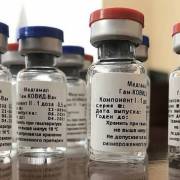 Việt Nam sắp tiếp nhận 20 triệu liều vắc xin Sputnik V
