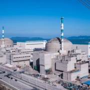 Rộ tin rò rỉ phóng xạ tại nhà máy điện hạt nhân Trung Quốc