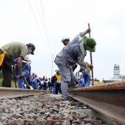 Không đủ tiền trả lương, đường sắt xin chính sách hỗ trợ cho 13.000 lao động