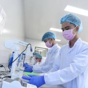 Vĩnh Hoàn được Đồng Tháp cho phép mua 200.000 liều vắc xin Nanocovax