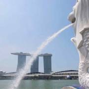 Kinh tế Singapore bật mạnh với tỷ lệ 14,3% trong quý 2