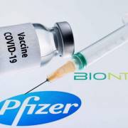 Trung Quốc quyết định sử dụng vắc xin Pfizer/BioNTech