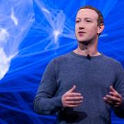 Mark Zuckerberg muốn biến Facebook thành trung tâm của ‘vũ trụ ảo’