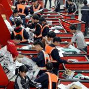 Bắc Kinh thúc đẩy mô hình ‘Sản xuất ở Trung Quốc, bán trên Amazon’