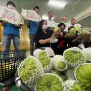 Nông sản Đài Loan khẳng định tên tuổi sau lệnh cấm của Trung Quốc
