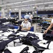 Việt Nam trở thành nhà xuất khẩu hàng may mặc lớn thứ hai thế giới